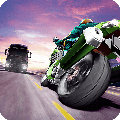 Traffic Rider Dinheiro Infinito